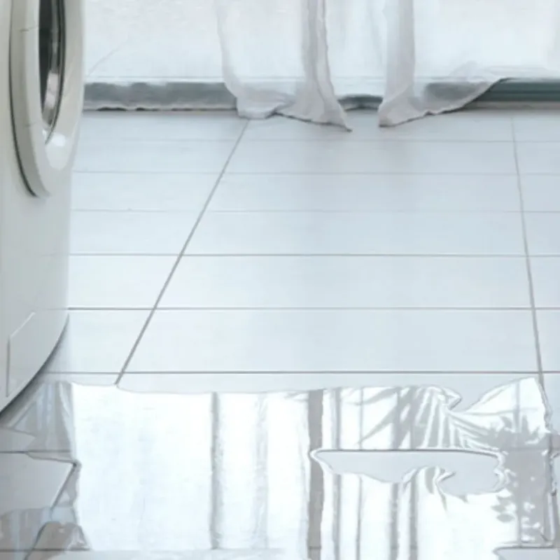 Appliance Leak Cleanup in Ridgefield, NJ