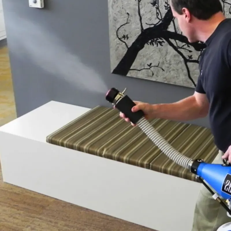 Professional Odor Removal in Ridgefield, NJ